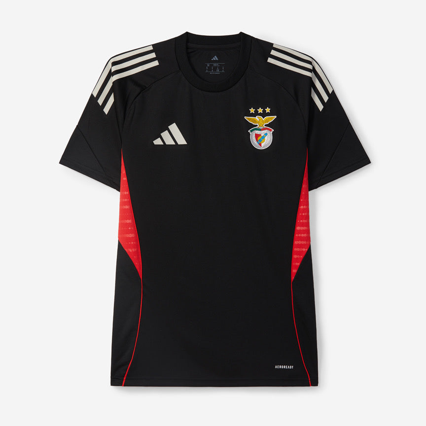 Camisola treino preto 2025/26 treinamento - LANÇAMENTO 🦅❤️