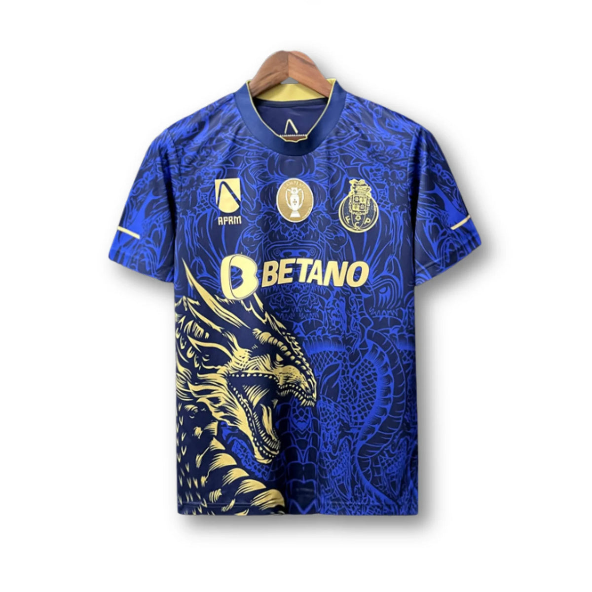 Porto 2022/23 Especial
