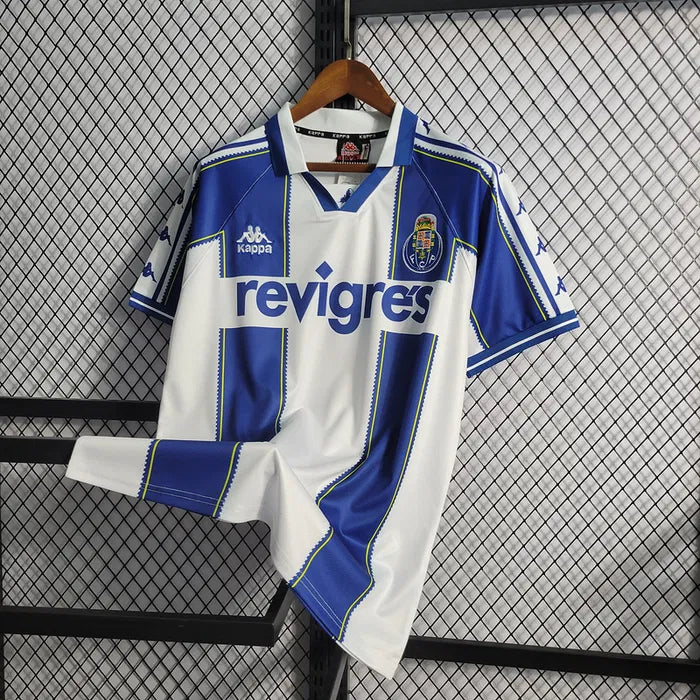 Porto 1996/97