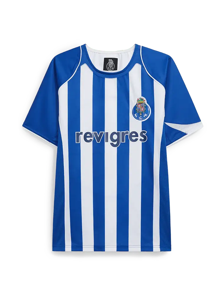Porto 2004/05 Camisola